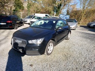 Audi A1 2014