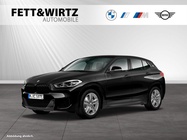 BMW X2 2021