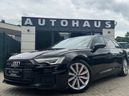 Audi A6 2020
