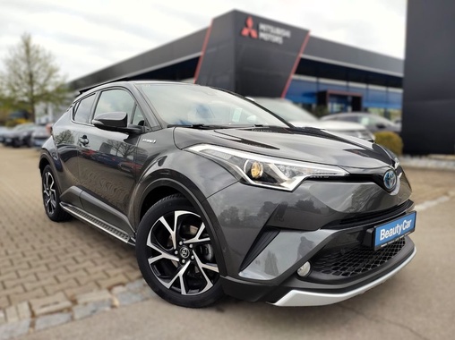 Toyota C-HR 2019