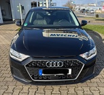 Audi A1 2021