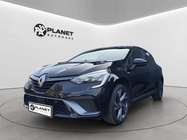Renault Clio 2022
