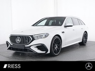 Mercedes-Benz E-Class 2025