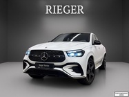 Mercedes-Benz GLE-Class 2023