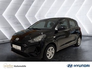 Hyundai i10 2025