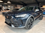 Cupra Formentor 2021