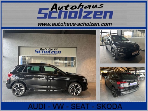 Skoda Kamiq 2026