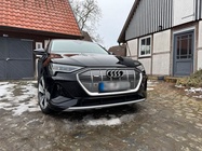Audi e-tron 2021