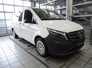 Mercedes-Benz Vito 2023