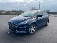 Ford S-Max 2022