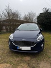 Ford Fiesta 2020