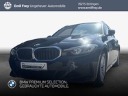BMW 3 Series 2024