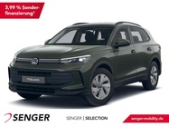 Volkswagen Tiguan 2025