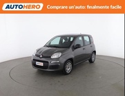 Fiat Panda 2019