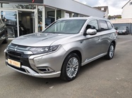 Mitsubishi Outlander 2019