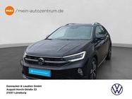 Volkswagen Taigo 2025