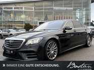 Mercedes-Benz S-Class 2020