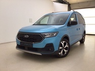 Ford Grand Tourneo 2025