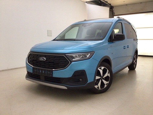 Ford Grand Tourneo 2025