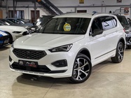 Seat Tarraco 2023