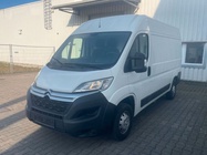 Citroen Jumper 2020