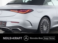 Mercedes-Benz CLE-Class 2025