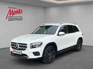 Mercedes-Benz GLB-Class 2020
