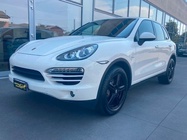 Porsche Cayenne 2011