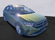 Volkswagen Taigo 2023