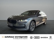 Skoda Superb 2024