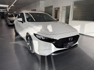 Mazda 3 2019