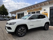 Jeep Compass 2021
