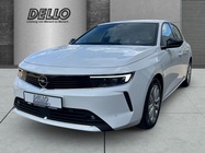 Opel Astra 2023