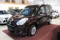 Fiat Doblo 2011