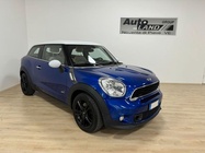 MINI Paceman 2013