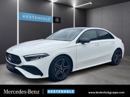 Mercedes-Benz A-Class 2025