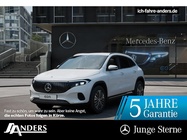 Mercedes-Benz EQA 2025