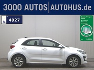 Kia Rio 2022