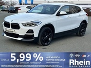 BMW X2 2022