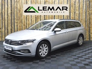 Volkswagen Passat 2022