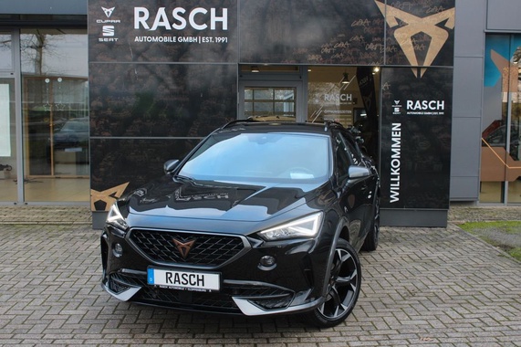 Cupra Formentor 2022