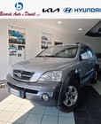 Kia Sorento 2005