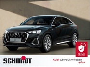 Audi Q3 2025