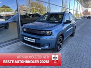Fiat Grande Panda 2026