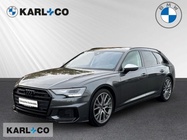 Audi S6 2021