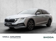 Skoda Octavia 2021
