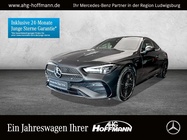 Mercedes-Benz CLE-Class 2025