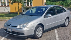 Citroen C5 2007