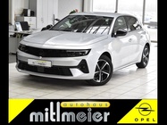 Opel Astra 2024