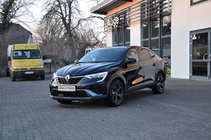 Renault Arkana 2021